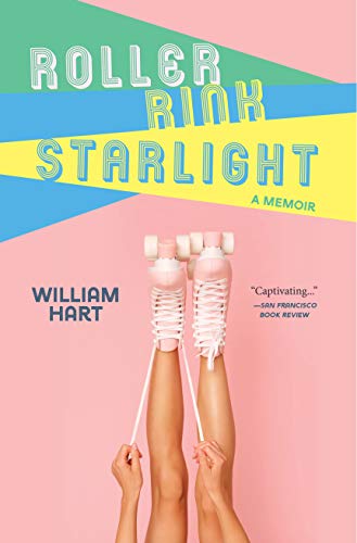 Cover for Roller Rink Starlight