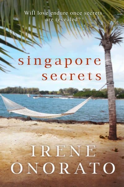 Cover for Singapore Secrets