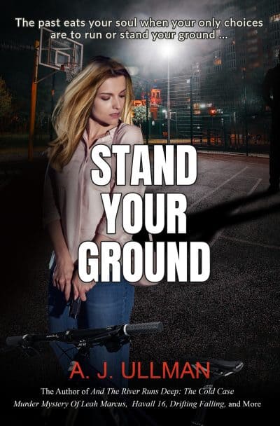 Cover for Stand Your Ground