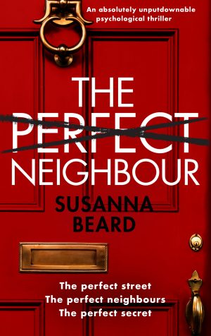 Cover for The Perfect Neighbour