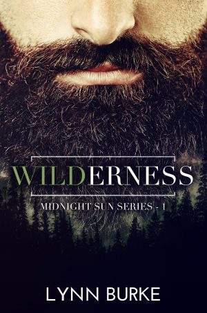 Cover for Wilderness