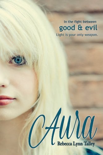 Cover for Aura