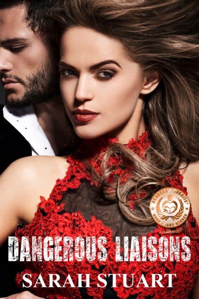 Cover for Dangerous Liaisons