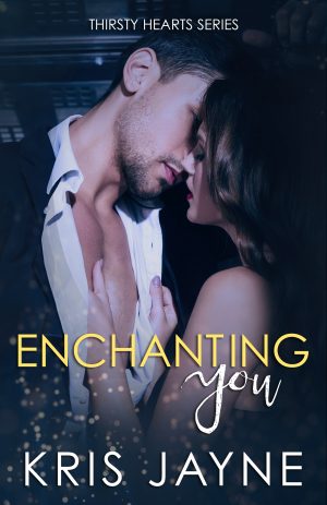 Cover for Enchanting You