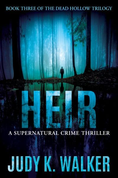 Cover for Heir