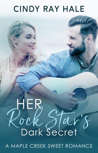 Cover for Her Rock Star's Dark Secret