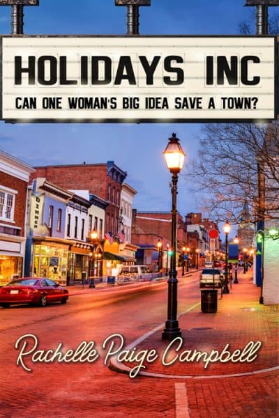 Cover for Holidays, Inc.