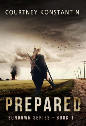 Cover for Prepared