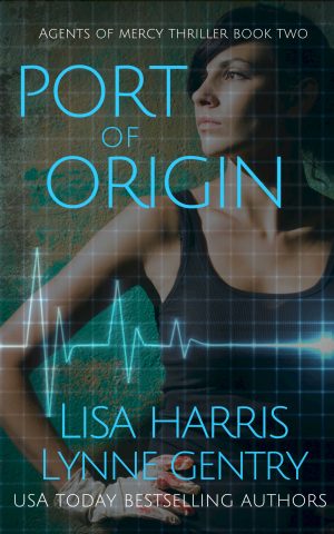 Cover for Port of Origin