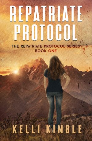 Cover for Repatriate Protocol