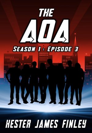 Cover for The AOA (Season 1 : Episode 3)