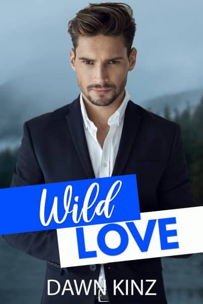 Cover for Wild Love