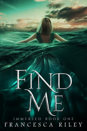 Cover for Find Me