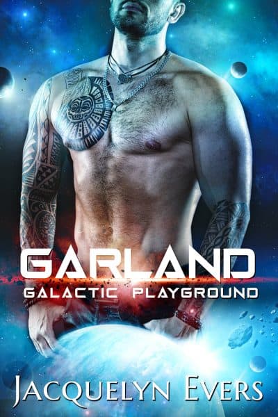 Cover for Garland of Pleasures