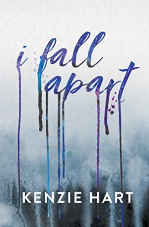 Cover for I Fall Apart