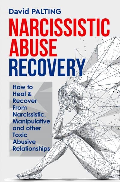 Cover for Narcissistic Abuse Recovery