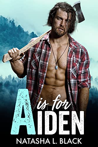 Cover for A is for Aiden