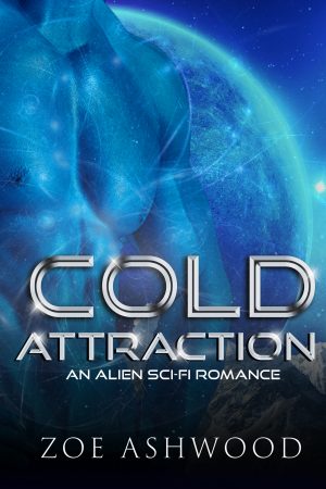 Cover for Cold Attraction