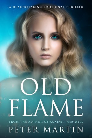 Cover for Old Flame