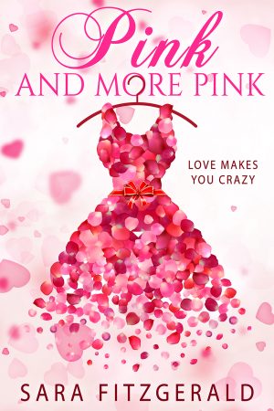 Cover for Pink and More Pink