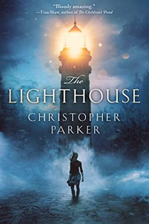 Cover for The Lighthouse