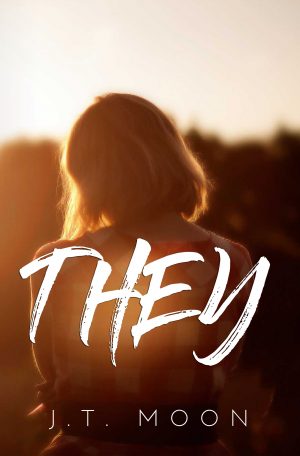 Cover for They