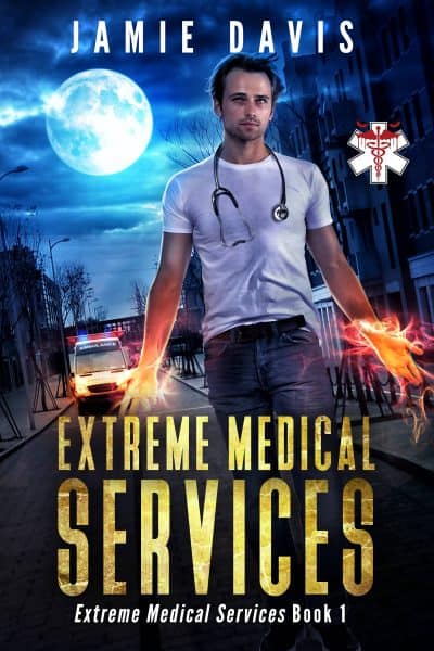 Cover for Extreme Medical Services