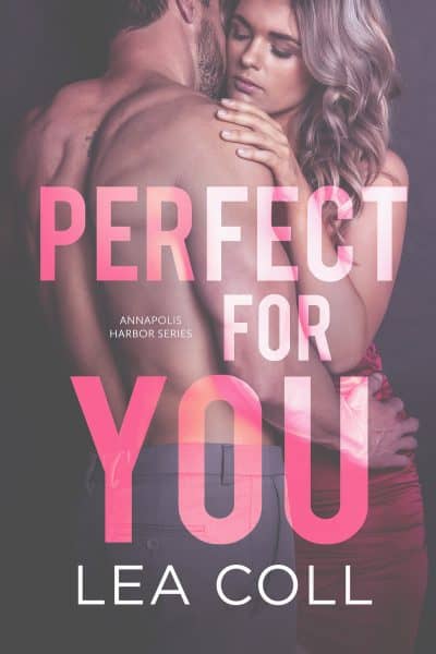 Cover for Perfect for You