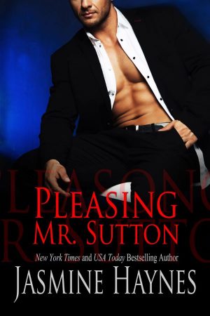 Cover for Pleasing Mr. Sutton