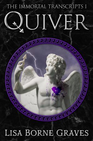 Cover for Quiver