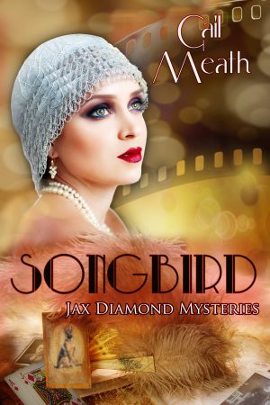 Cover for Songbird