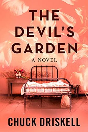 Cover for The Devil's Garden