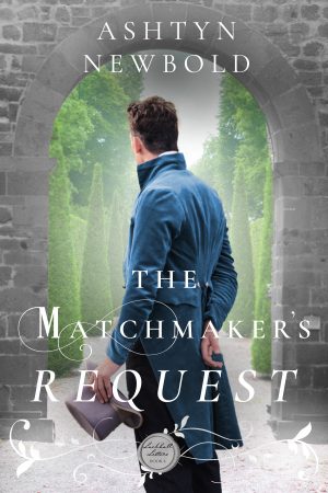 Cover for The Matchmaker's Request