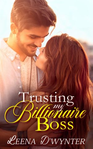 Cover for Trusting My Billionaire Boss