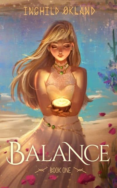 Cover for Balance