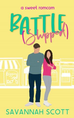 Cover for Battleshipped