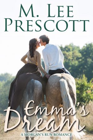 Cover for Emma's Dream