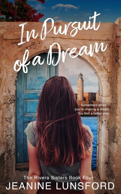 Cover for In Pursuit of a Dream