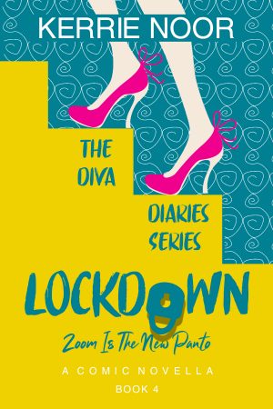 Cover for Lockdown