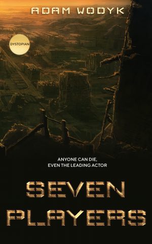 Cover for Seven Players