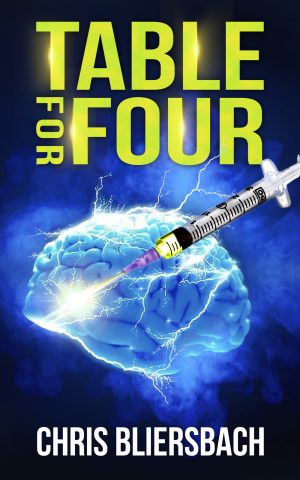 Cover for Table for Four
