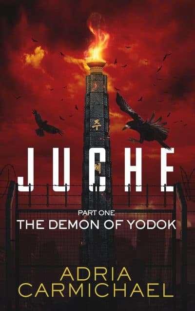 Cover for The Demon of Yodok