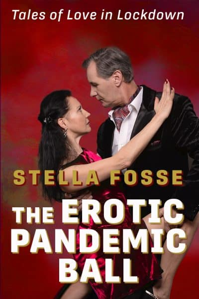 Cover for The Erotic Pandemic Ball