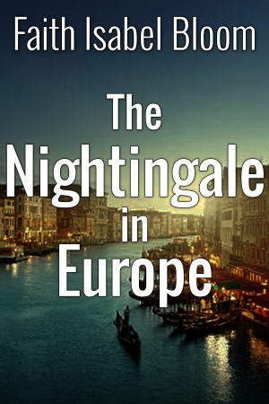 Cover for The Nightingale in Europe