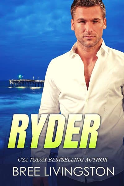 Cover for Ryder