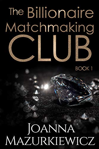 Cover for The Billionaire Matchmaking Club