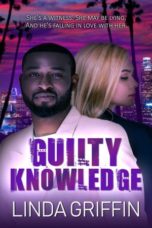 Cover for Guilty Knowledge