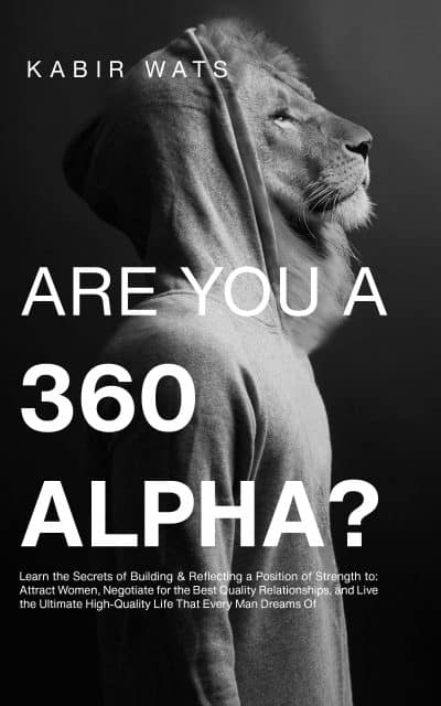 Cover for Are You A 360 Alpha?