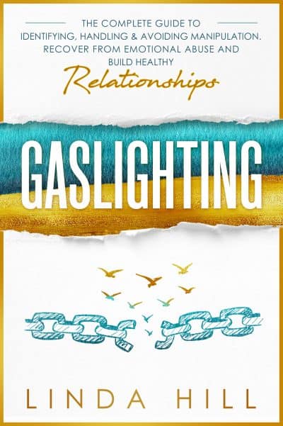 Cover for Gaslighting