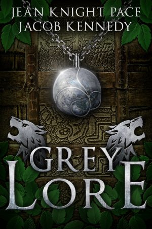 Cover for Grey Lore